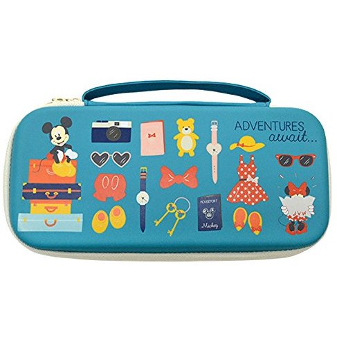 sanrio nintendo switch case