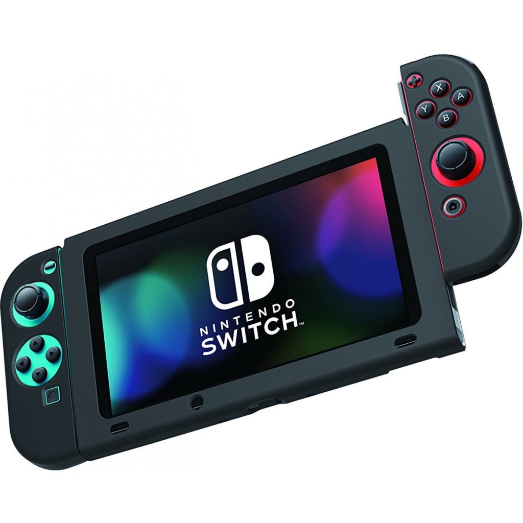nintendo switch cool cases