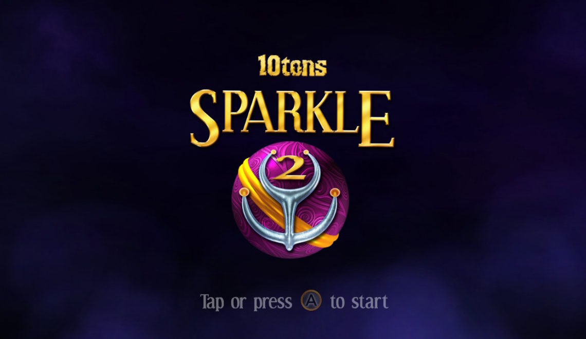 sparkle 2 game review