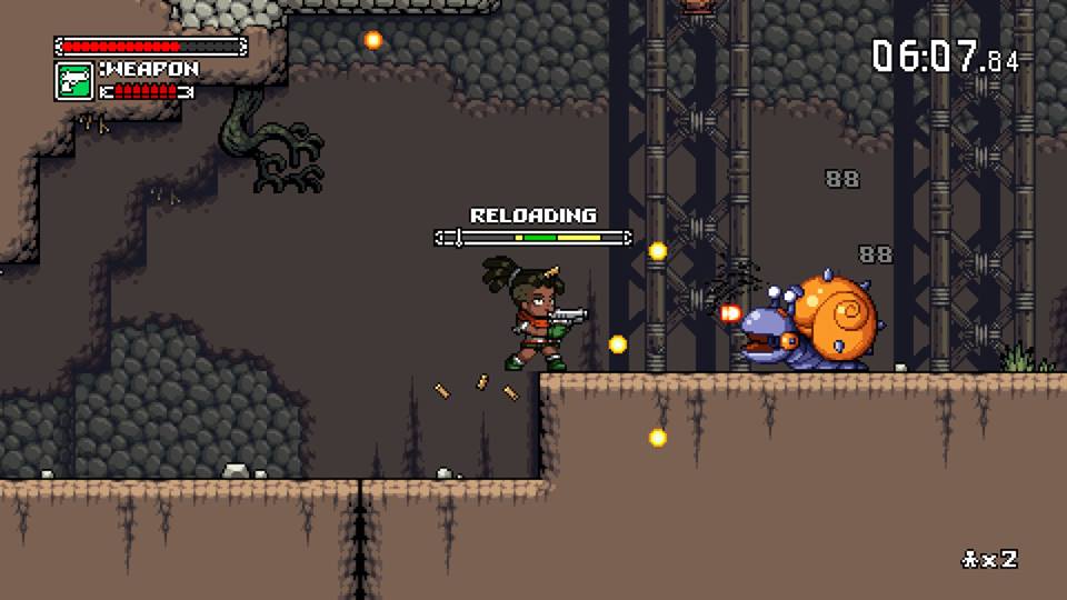 mercenary kings reloaded review