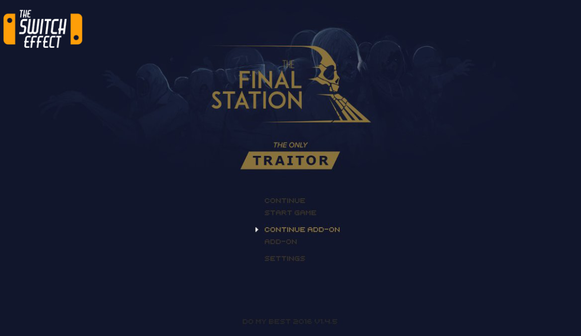 the final station switch download