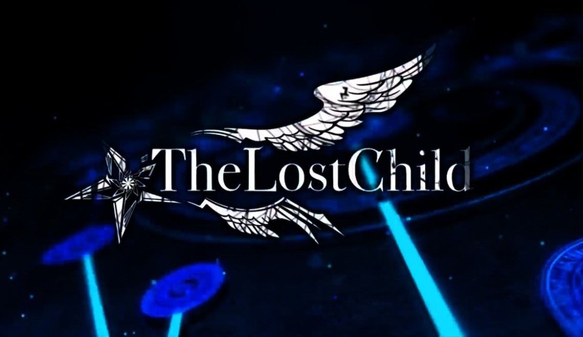 [Review] - The Lost Child - Nintendo Switch - The Switch Effect