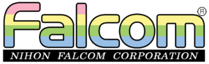 Nihon Falcom Logo