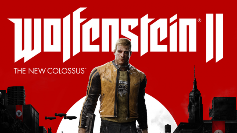 Can I Play Wolfenstein 2 Without Playing The First?