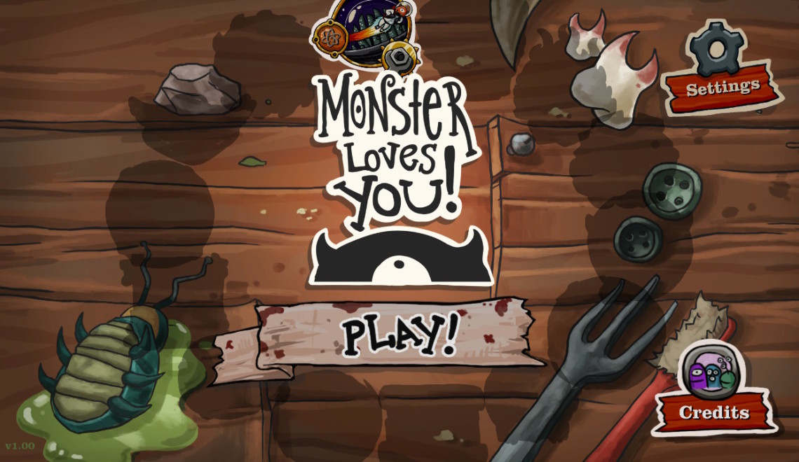 [Review] Monster Loves You – Nintendo Switch