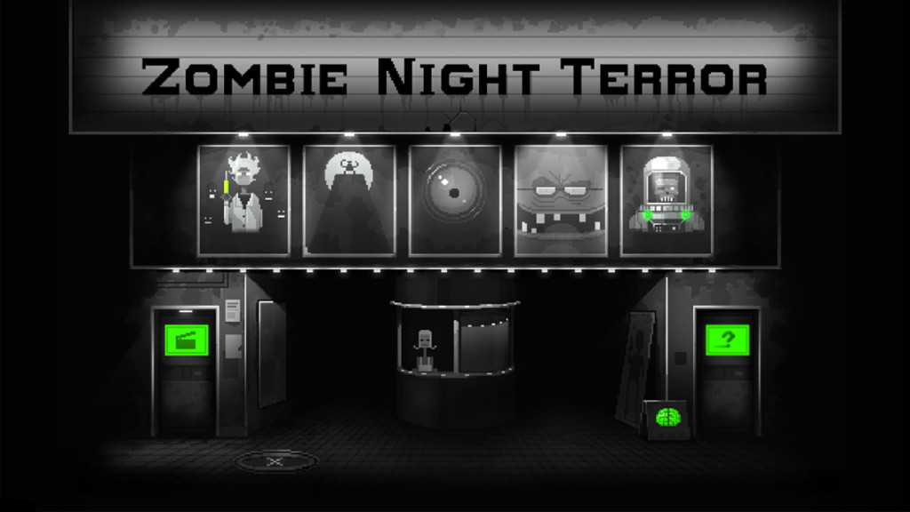 download zombie night terror nintendo switch