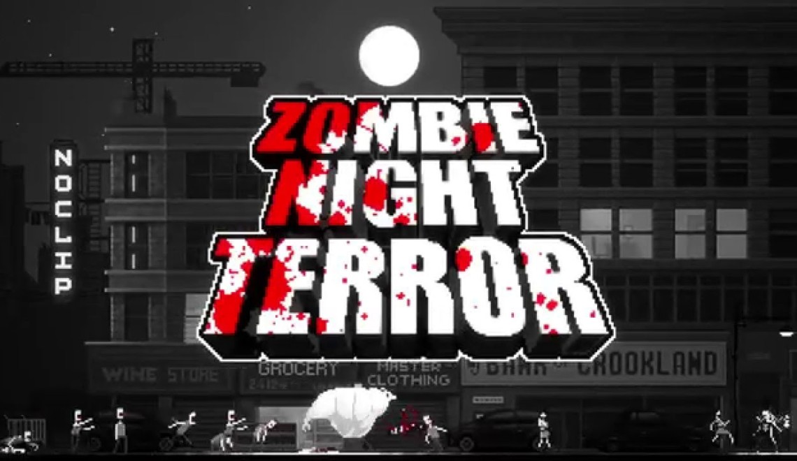 nintendo zombie night terror download
