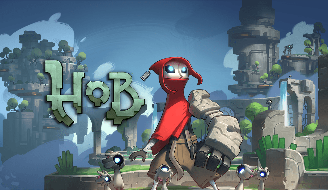 hob nintendo switch