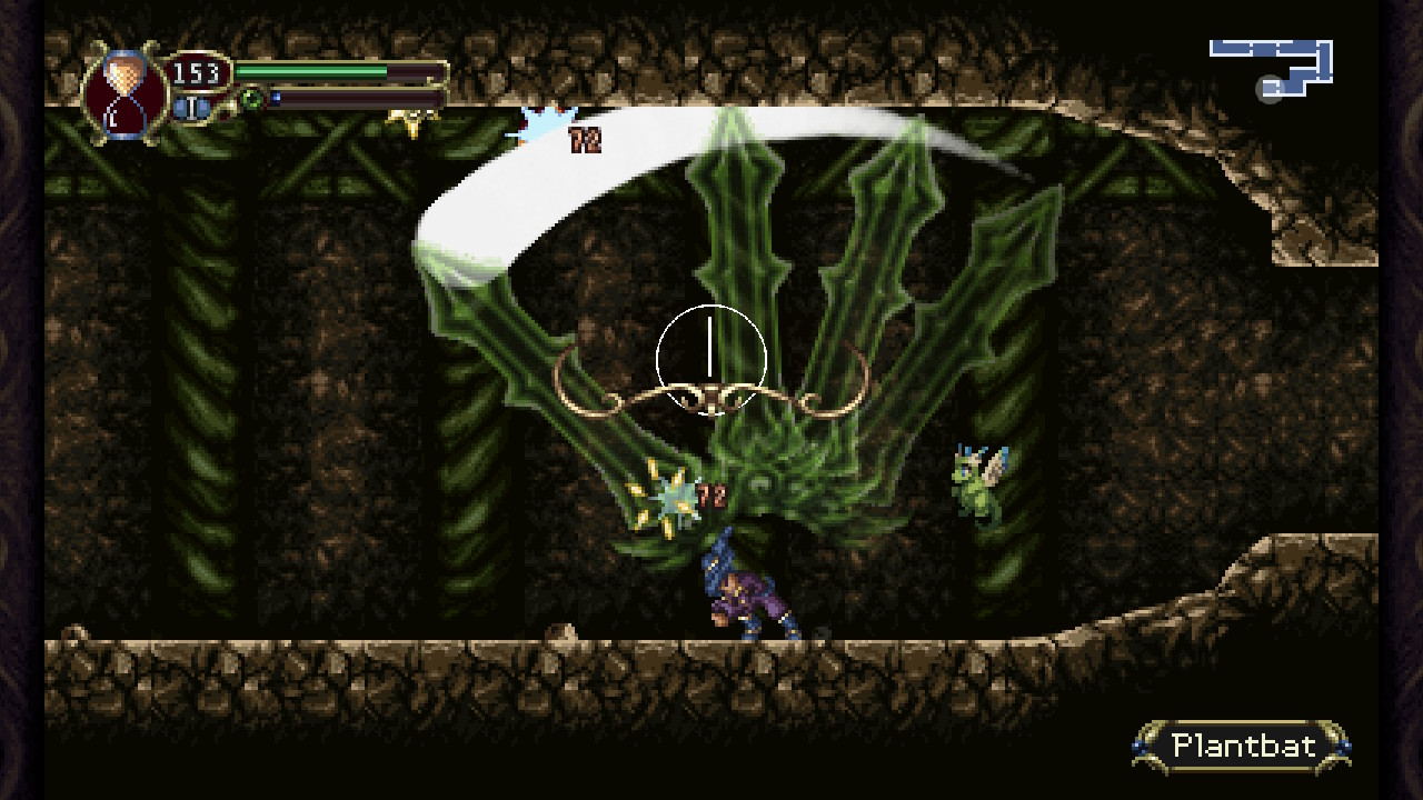 timespinner switch