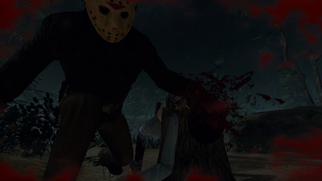 play friday the 13th online computer game