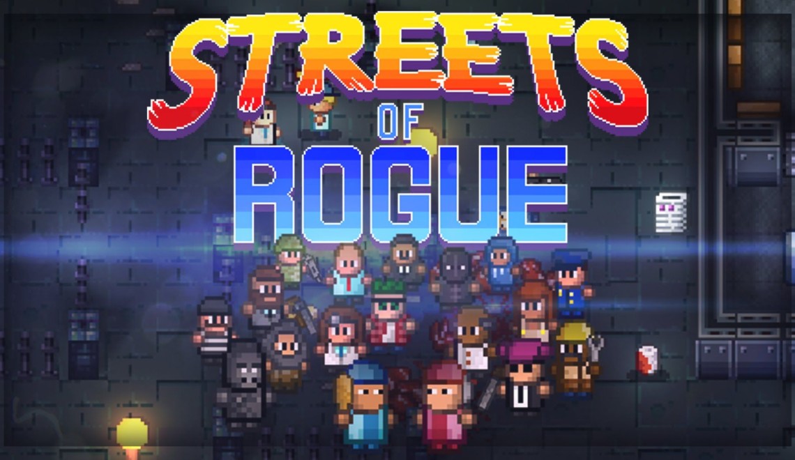 streets of rogue switch