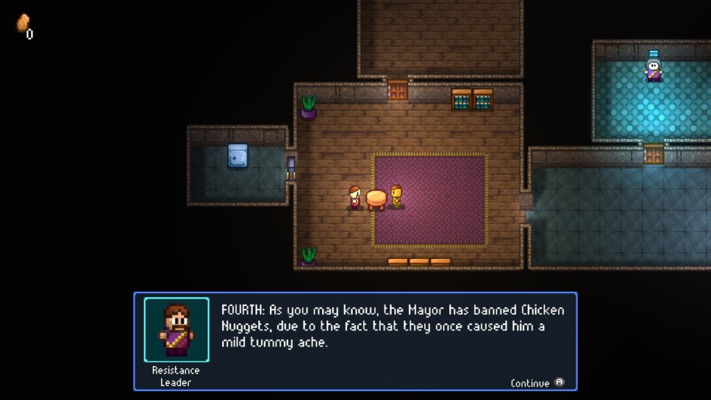 streets of rogue switch streets of rogue switch