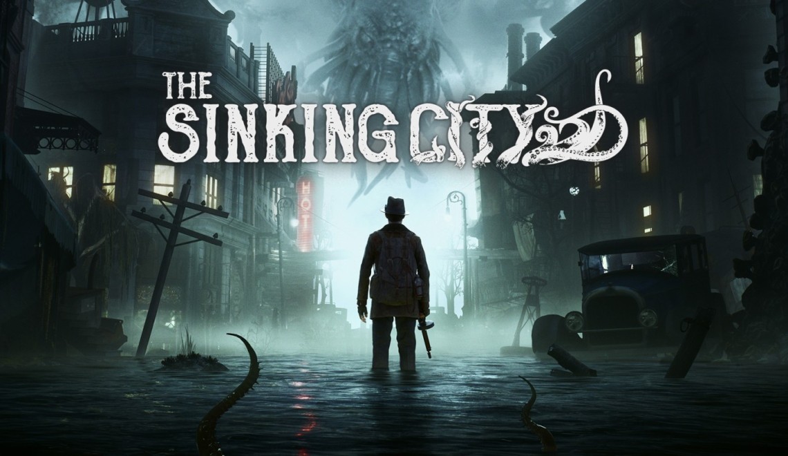 the sinking city rating