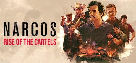 narcos nintendo switch