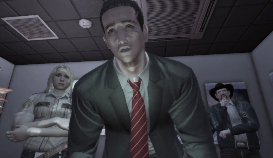 download deadly premonition 2 switch review for free