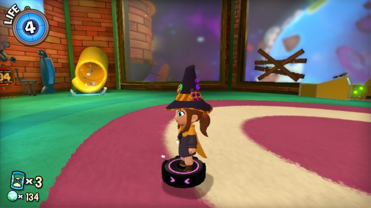 ahatintime