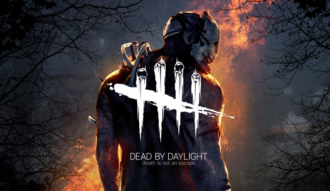 dead by daylight review