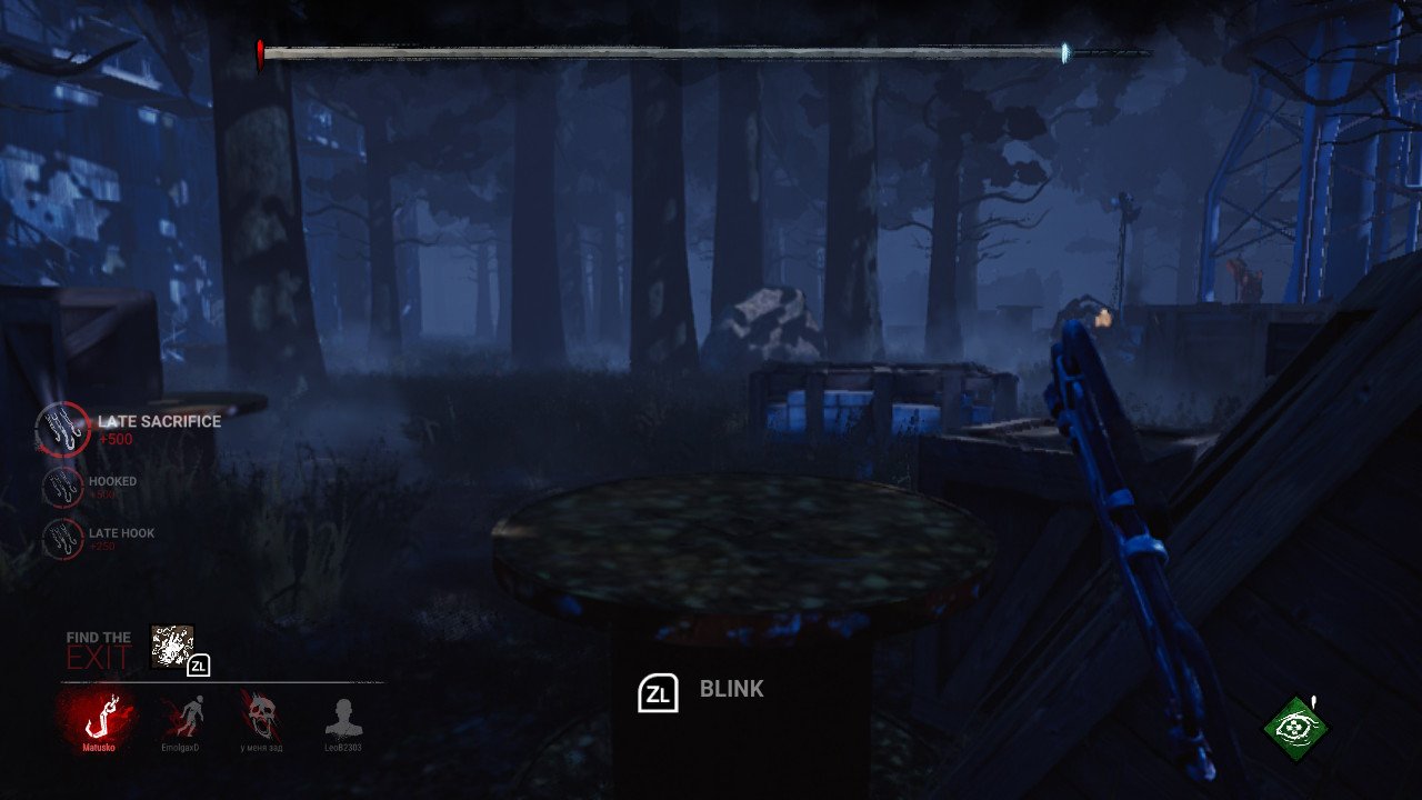 [review] Dead By Daylight - Definitive Edition - Nintendo Switch - The 