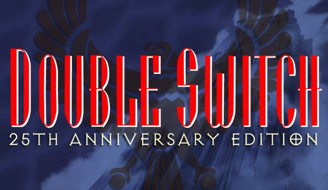 [Review] Double Switch – Nintendo Switch
