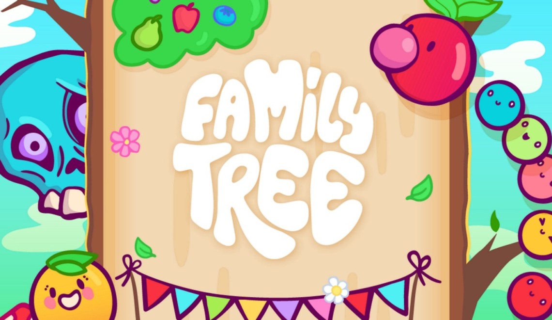 download switch the first tree