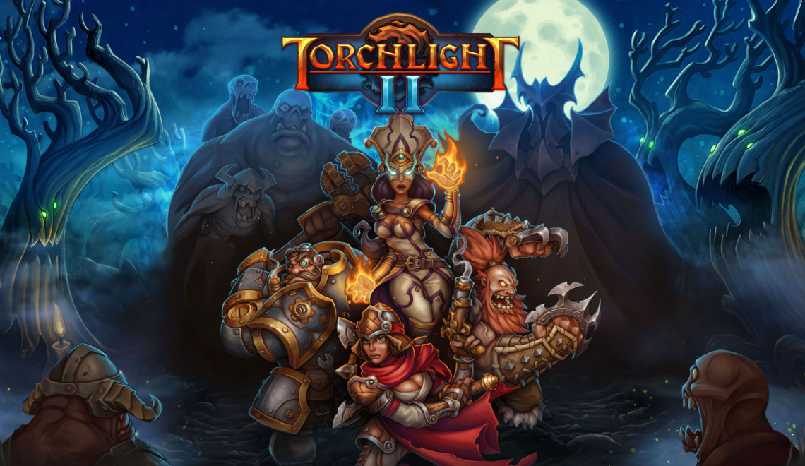 torchlight 2 switch review