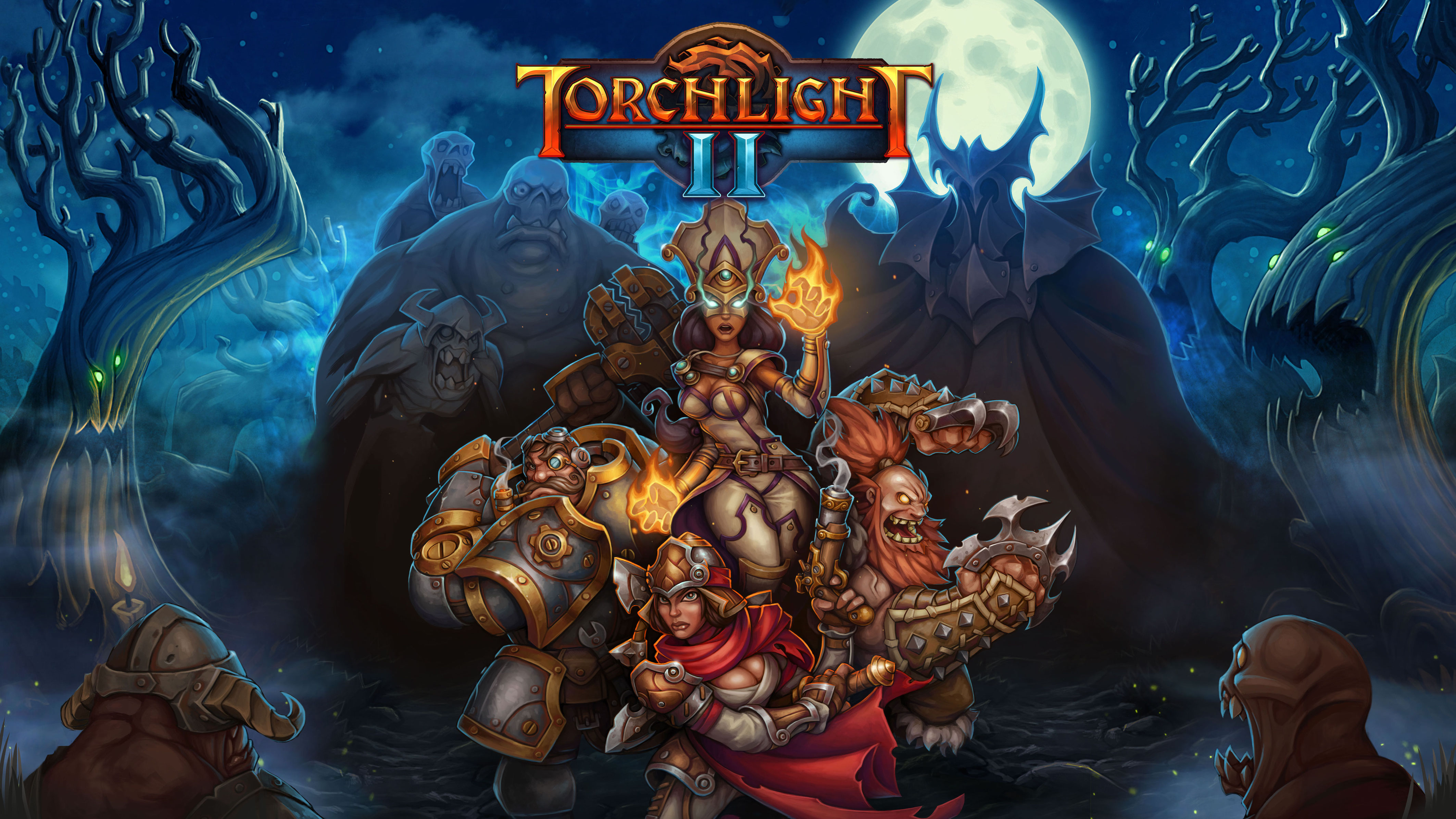 torchlight 2 nintendo switch download