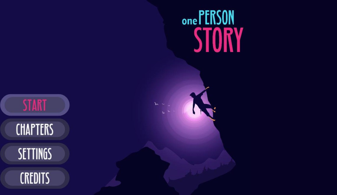 [Review] One Person Story Nintendo Switch The Switch Effect