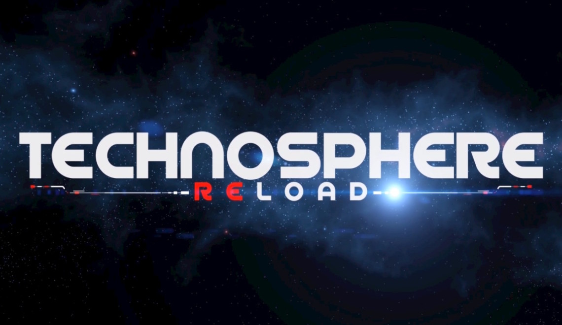 [Review] Technosphere Reload – Nintendo Switch
