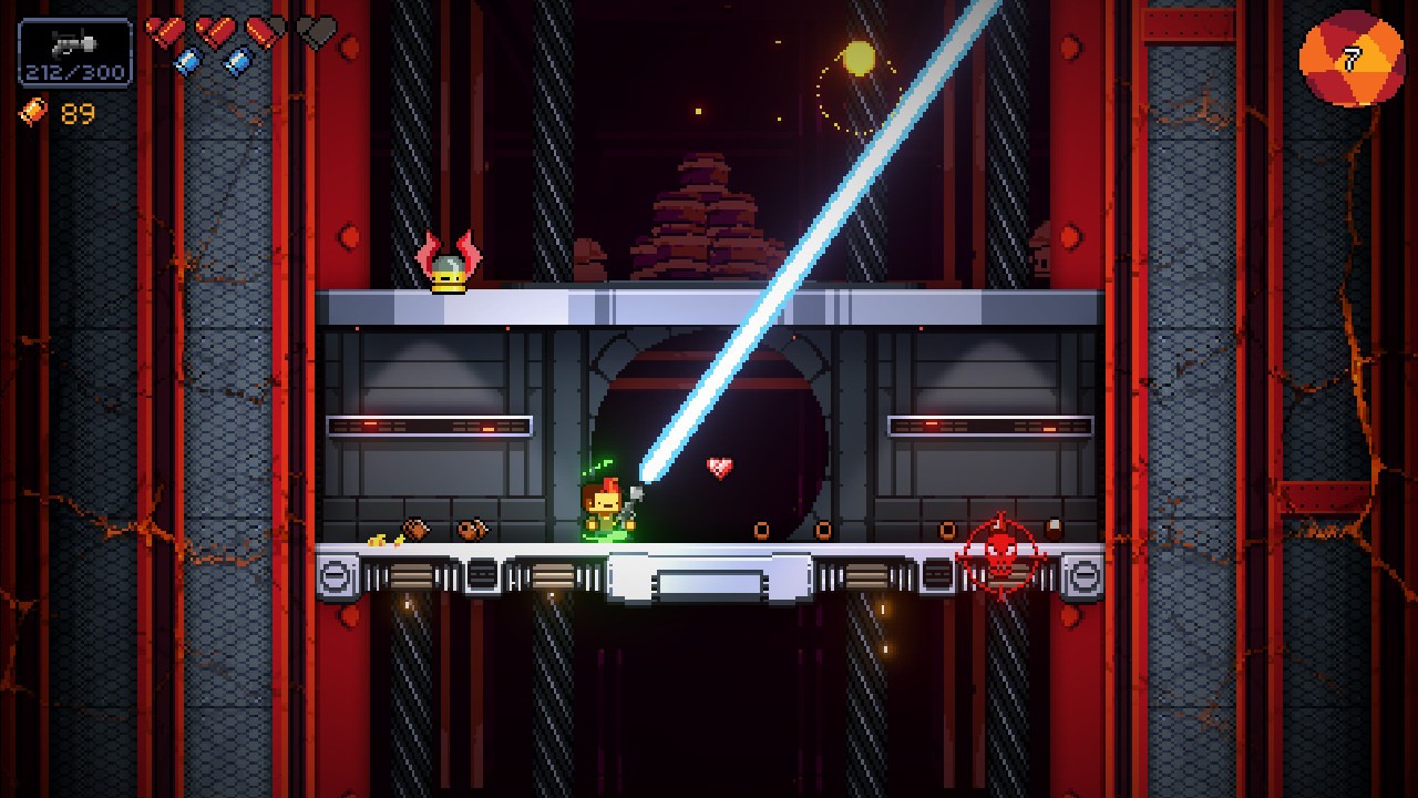 exit the gungeon download