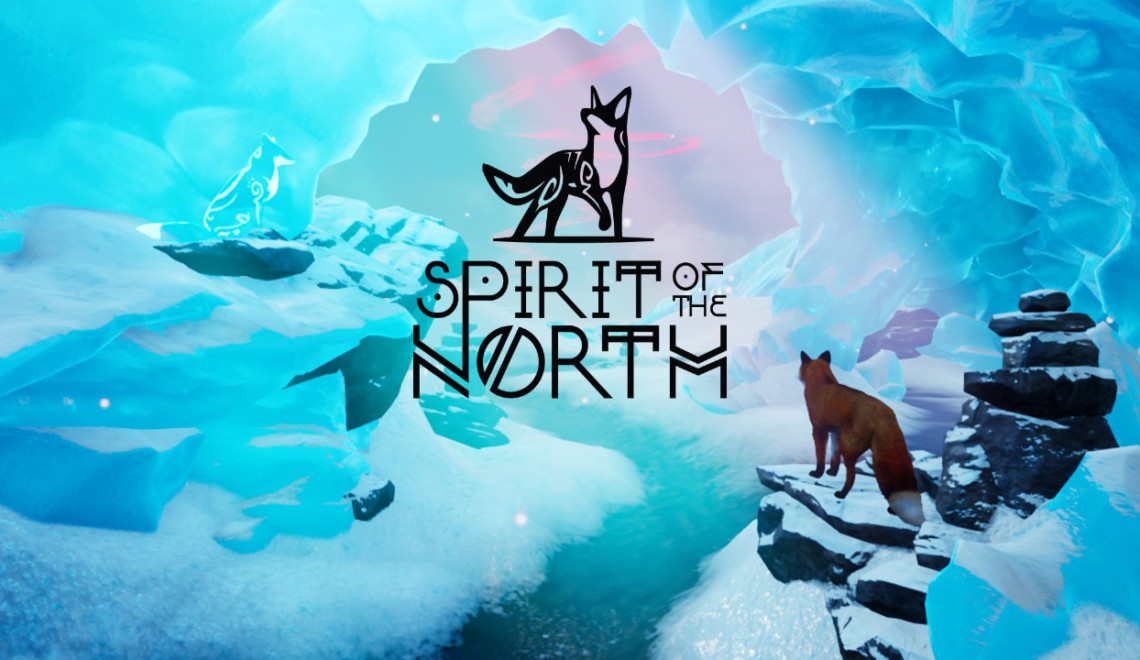 nintendo switch spirit of the north