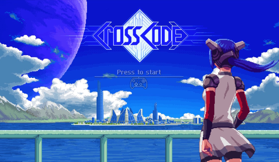 cross code nintendo switch