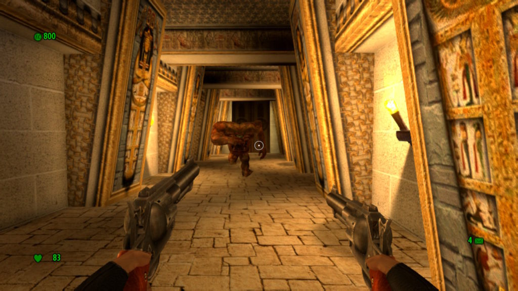 serious sam 1 hd