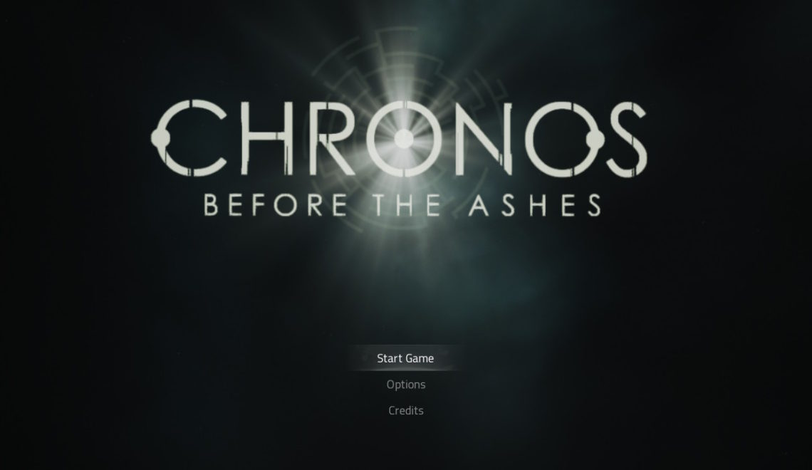 [Review] Chronos: Before the Ashes – Nintendo Switch