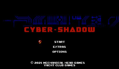 cyber shadow release time