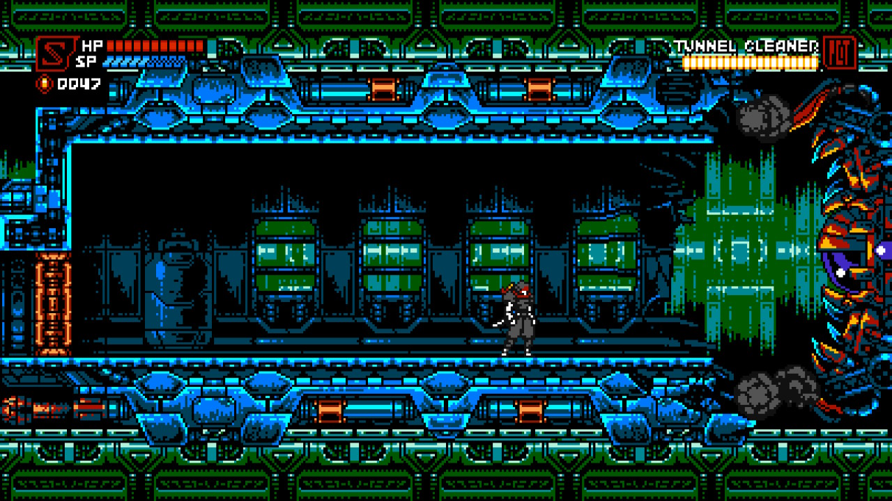cyber shadow switch review
