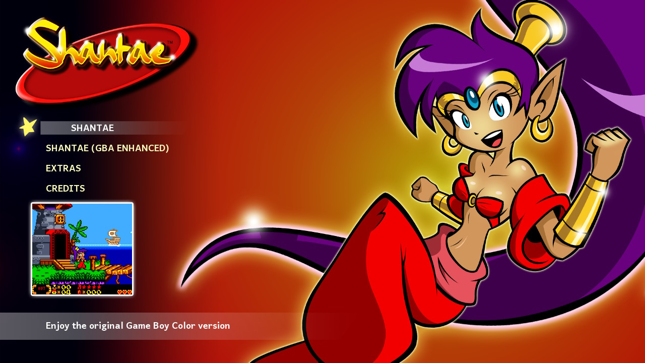 Shantae Advance Gba Rom Download -