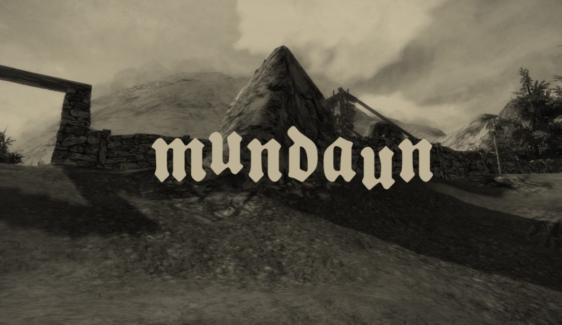 [Review] Mundaun – Nintendo Switch