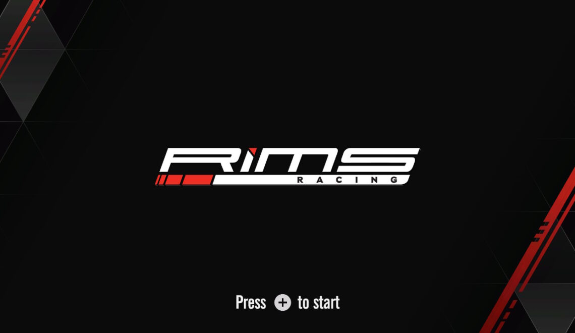 [Review] RiMS Racing – Nintendo Switch