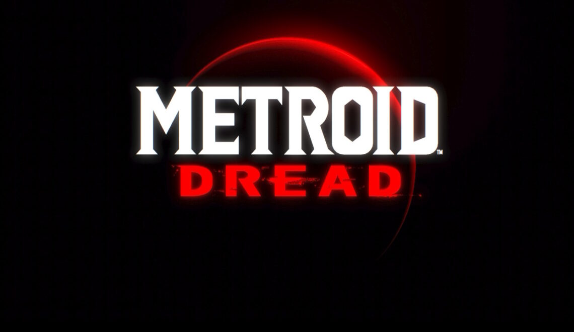 [Review] Metroid Dread – Nintendo Switch