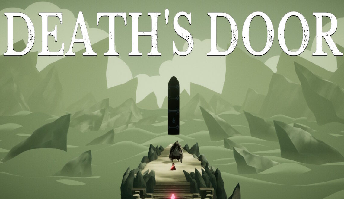 [Review] Death’s Door – Nintendo Switch