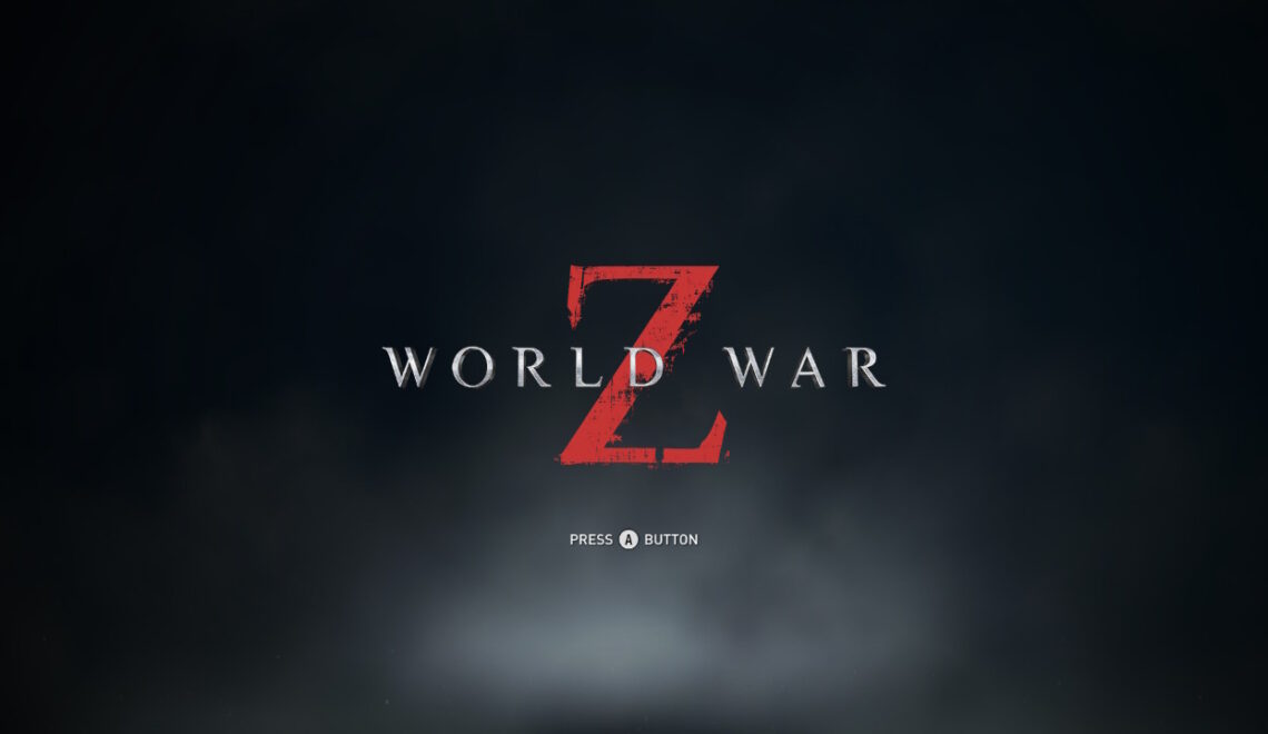 [Review] World War Z – Nintendo Switch