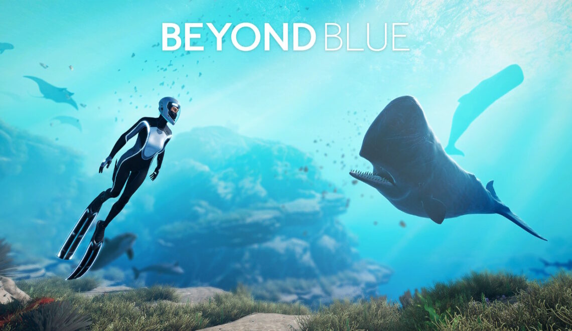 [Review] Beyond Blue – Nintendo Switch