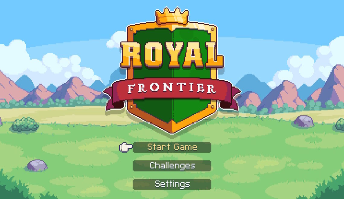 [Review] Royal Frontier – Nintendo Switch