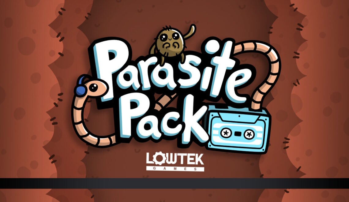 [Review] Parasite Pack – Nintendo Switch