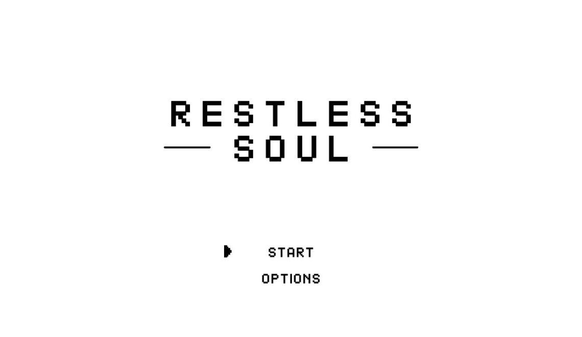 [Review] Restless Soul – Nintendo Switch