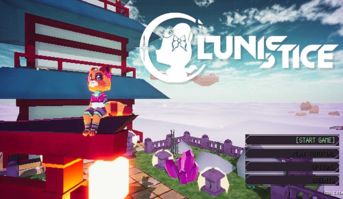 [Review] Lunistice – Nintendo Switch