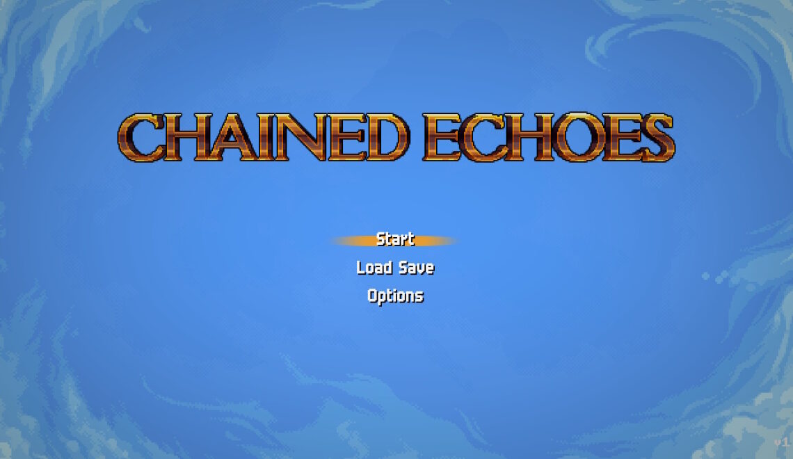 [Review] Chained Echoes – Nintendo Switch