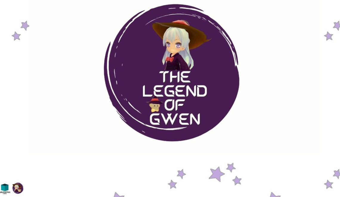 [Review] The Legend of Gwen – Nintendo Switch