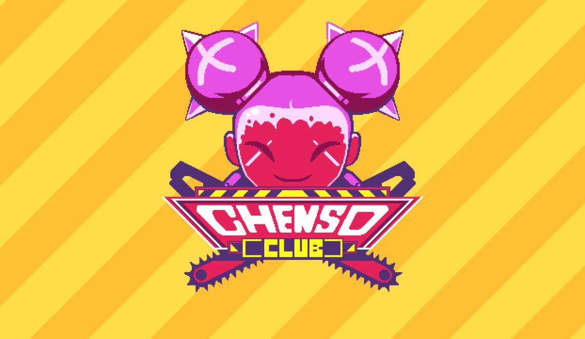 [Review] Chenso Club – Nintendo Switch