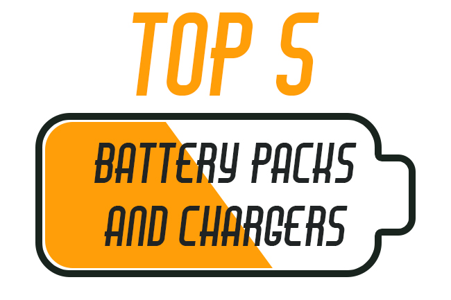 best nintendo switch battery packs